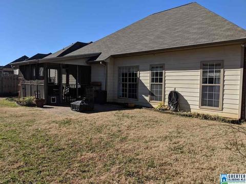6038 Overlook Ln, Bessemer, AL 35022 photo 47