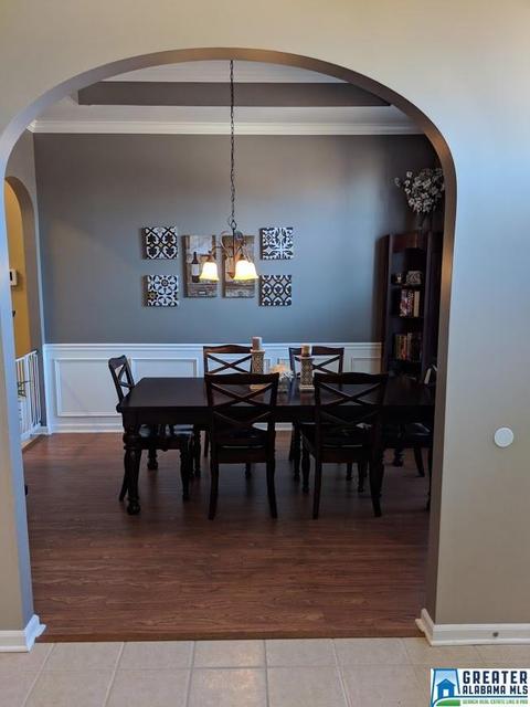 6038 Overlook Ln, Bessemer, AL 35022 photo 3
