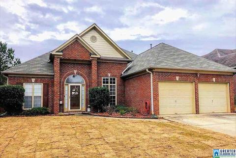 6038 Overlook Ln, Bessemer, AL 35022 photo 1