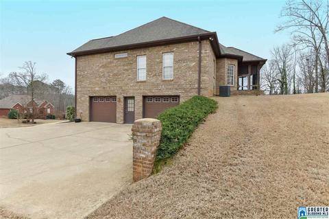 22530 Iron Masters Loop, Mc Calla, AL 35111 photo 3