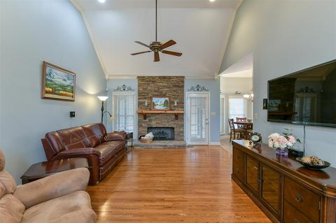 22530 Iron Masters Loop, Mc Calla, AL 35111 photo 13