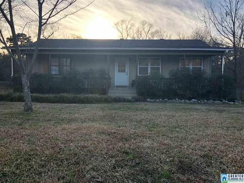 4080 Pine Mountain Rd, Remlap, AL 35133 photo 1
