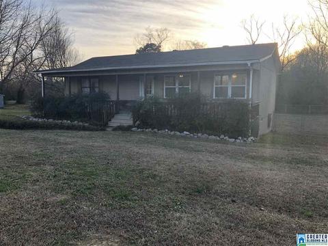 4080 Pine Mountain Rd, Remlap, AL 35133 photo 11