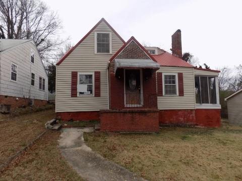 834 E 22nd St, Anniston, AL 36207 photo 1
