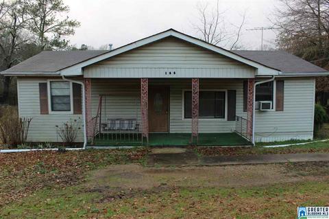 185 Maylene Ln, Maylene, AL 35114 photo 1