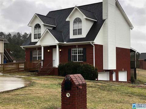 685 Circle Heights Dr, Birmingham, AL 35214 photo 1