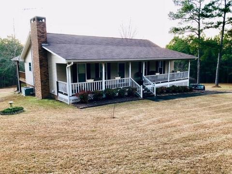 1222 Mccay Rd, Locust Fork, AL 35097 photo 2