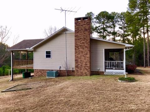 1222 Mccay Rd, Locust Fork, AL 35097 photo 3