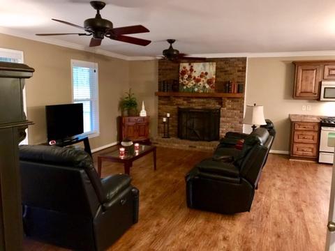1222 Mccay Rd, Locust Fork, AL 35097 photo 4
