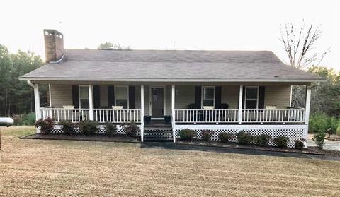 1222 Mccay Rd, Locust Fork, AL 35097 photo 1