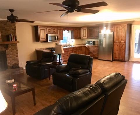 1222 Mccay Rd, Locust Fork, AL 35097 photo 5