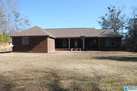 2009 County Road 411, Clanton, AL 35045 photo 3