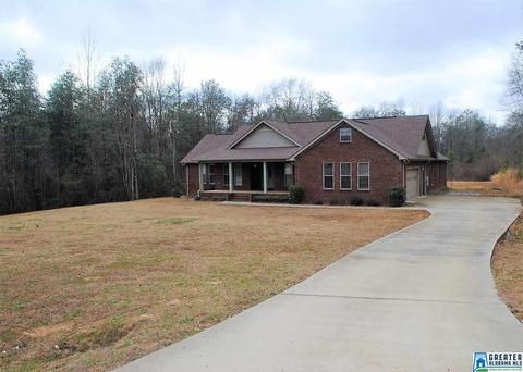 2009 County Road 411, Clanton, AL 35045 photo 1