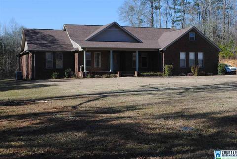 2009 County Road 411, Clanton, AL 35045 photo 2