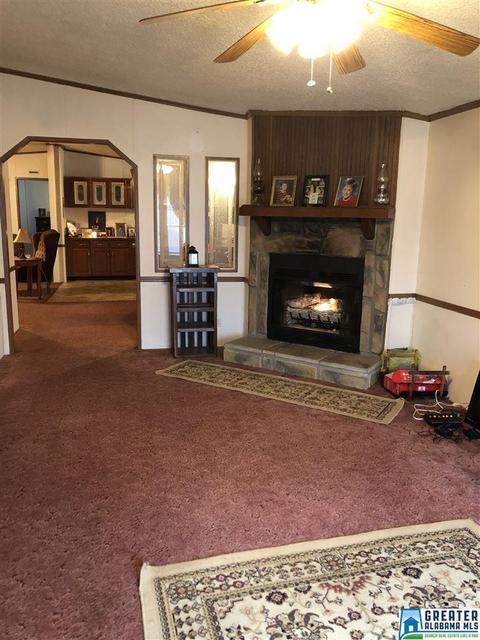 39 Co Rd 429, Fruithurst, AL 36262 photo 3