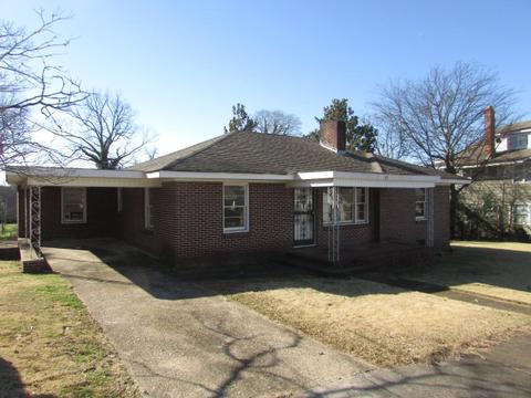 312 E 6th St, Anniston, AL 36207 photo 1