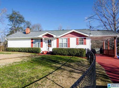 1823 Glendale Dr, Clanton, AL 35045 photo 27