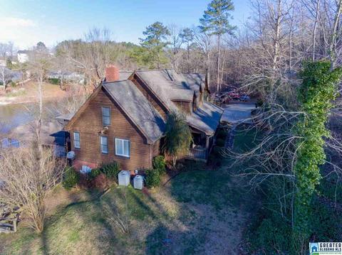 124 Boulder Point Ln, Ohatchee, AL 36271 photo 35