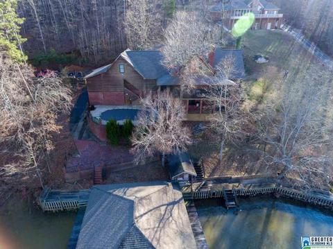 124 Boulder Point Ln, Ohatchee, AL 36271 photo 36