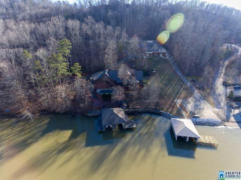 124 Boulder Point Ln, Ohatchee, AL 36271 photo 37