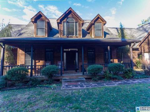 124 Boulder Point Ln, Ohatchee, AL 36271 photo 34