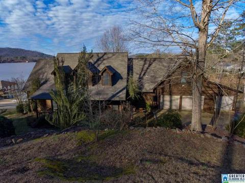 124 Boulder Point Ln, Ohatchee, AL 36271 photo 10