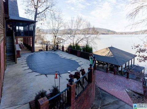 124 Boulder Point Ln, Ohatchee, AL 36271 photo 38
