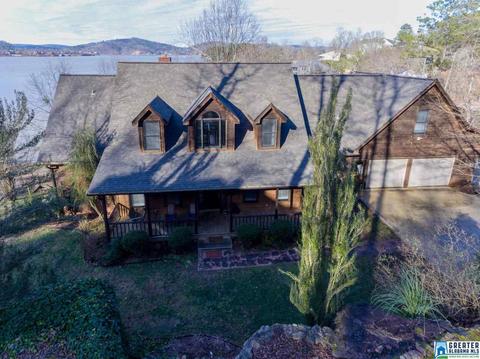 124 Boulder Point Ln, Ohatchee, AL 36271 photo 8