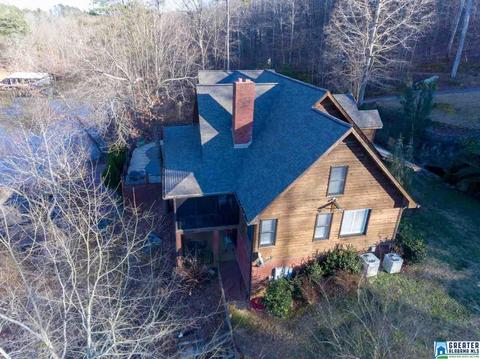 124 Boulder Point Ln, Ohatchee, AL 36271 photo 42