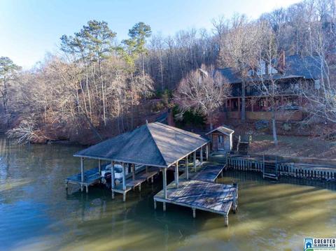 124 Boulder Point Ln, Ohatchee, AL 36271 photo 41