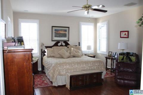 124 Boulder Point Ln, Ohatchee, AL 36271 photo 21