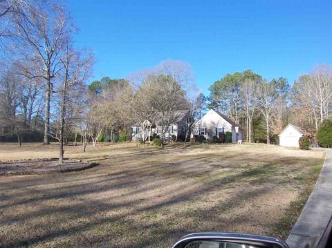 4155 Pope Ave, Steele, AL 35987 photo 1