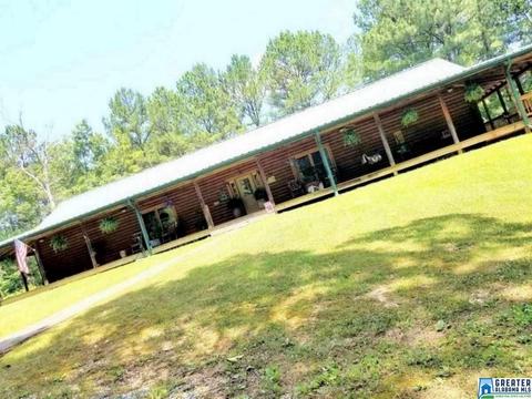 40 Pike Rd, Remlap, AL 35133 photo 1
