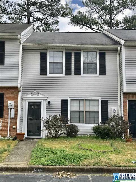1444 Applegate Dr, Alabaster, AL 35007 photo 1