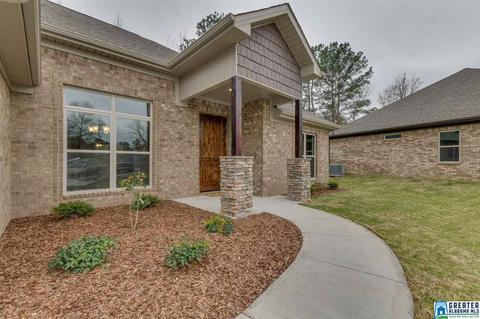 48 Vinson Pl, Clanton, AL 35045 photo 5