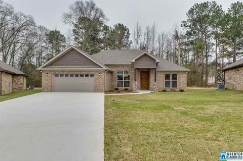 48 Vinson Pl, Clanton, AL 35045 photo 1