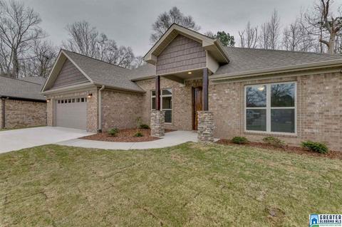 48 Vinson Pl, Clanton, AL 35045 photo 4