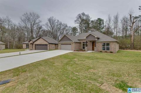 48 Vinson Pl, Clanton, AL 35045 photo 3