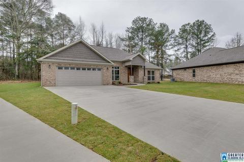 48 Vinson Pl, Clanton, AL 35045 photo 2