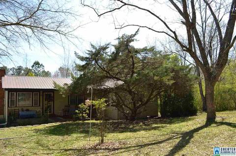 10066 Mize Rd, Remlap, AL 35133 photo 3