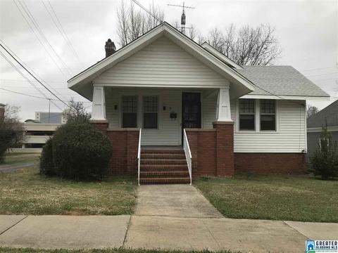 401 7th St E, Anniston, AL 36207 photo 1