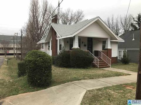 401 7th St E, Anniston, AL 36207 photo 2