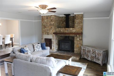 426 Sand Valley Rd, Remlap, AL 35133 photo 9
