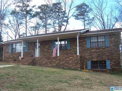 9729 Mize Rd, Remlap, AL 35133 photo 19