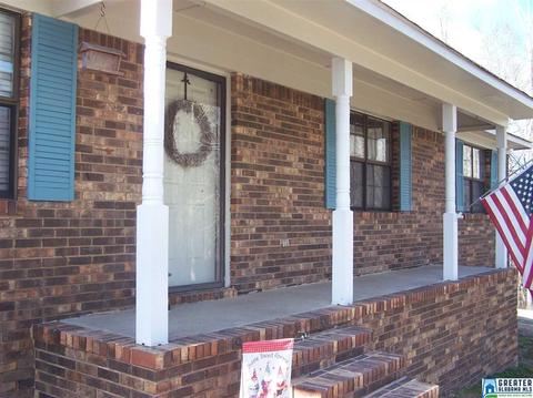 9729 Mize Rd, Remlap, AL 35133 photo 17