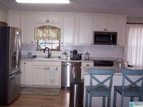 9729 Mize Rd, Remlap, AL 35133 photo 1