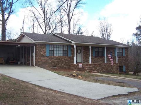 9729 Mize Rd, Remlap, AL 35133 photo 18