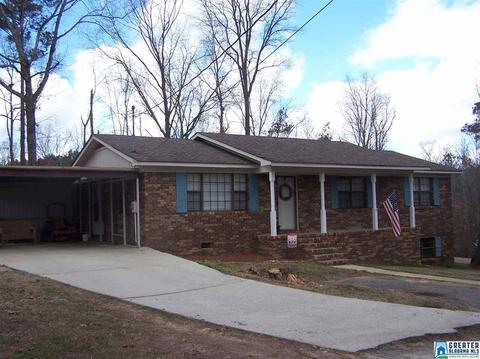9729 Mize Rd, Remlap, AL 35133 photo 2