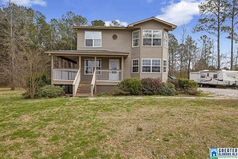 11294 Tingle Tangle Rd, Vance, AL 35490 photo 1