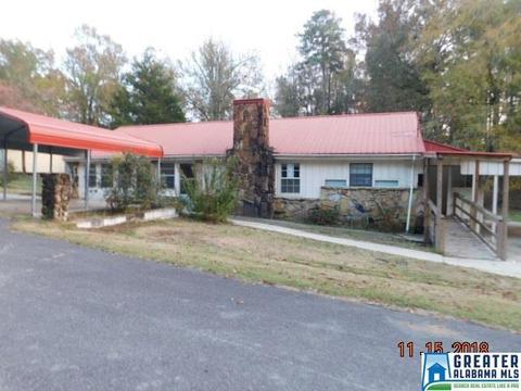 305 7th St E, Jasper, AL 35501 photo 1